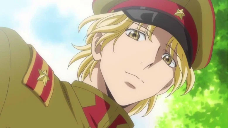 Haikara-san: Here Comes Miss Modern Part 1 screenshot 2