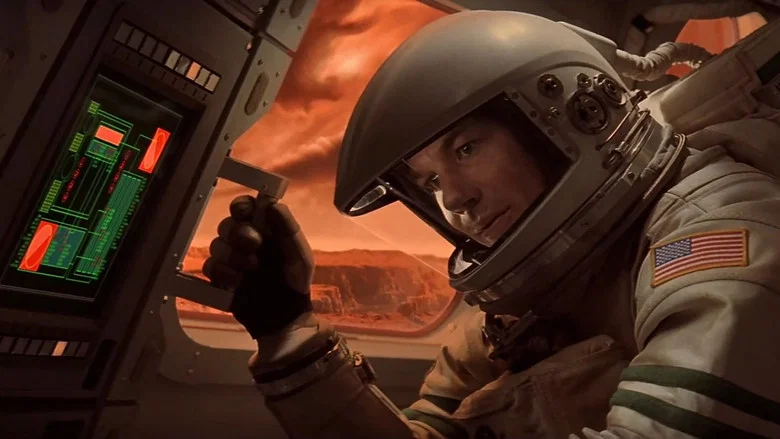 Mission to Mars screenshot 8