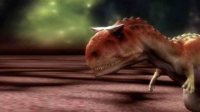Bizarre Dinosaurs screenshot 1