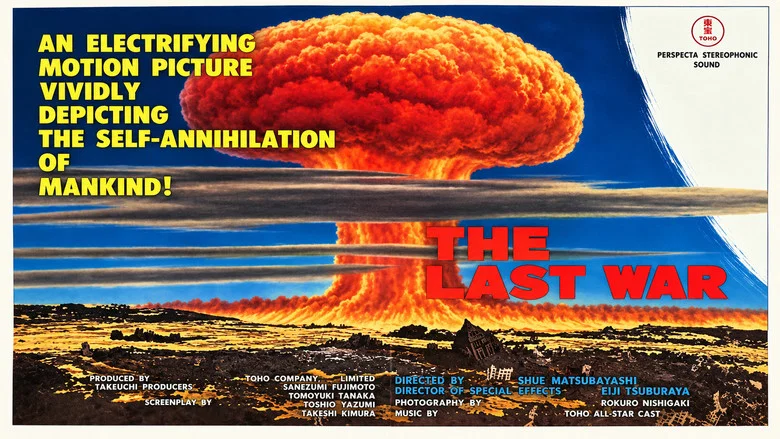 The Last War screenshot 4