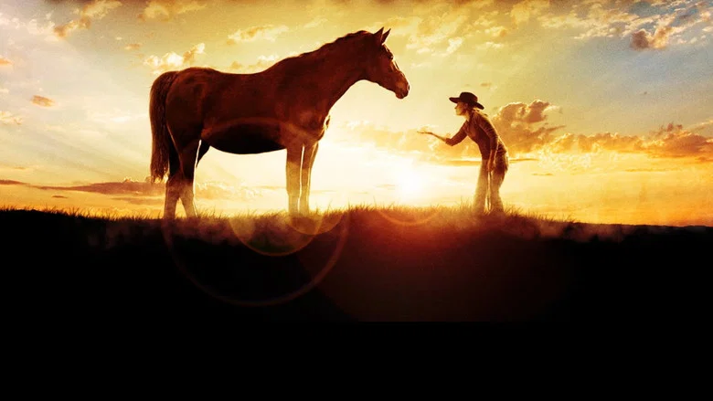The Wild Stallion screenshot 2