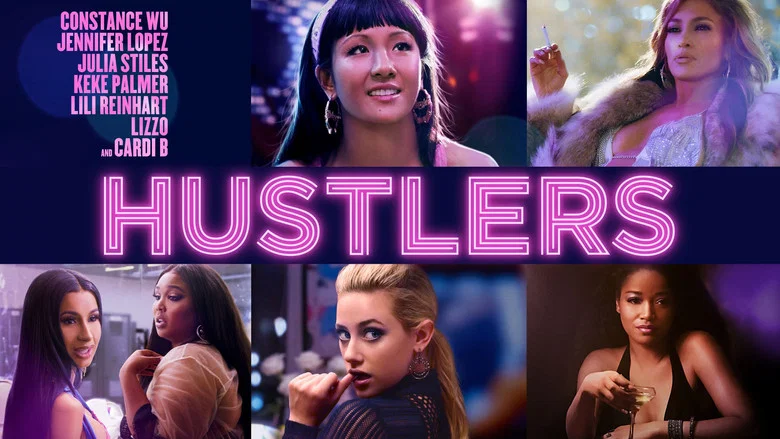 Hustlers screenshot 5