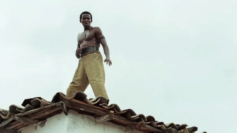 The Assailant screenshot 3