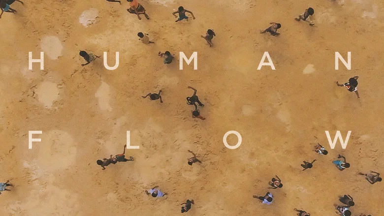 Human Flow screenshot 7