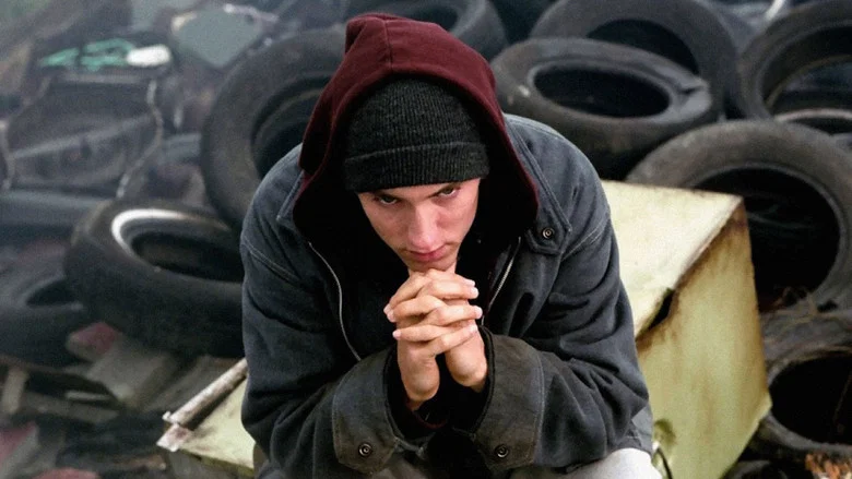 8 Mile screenshot 8