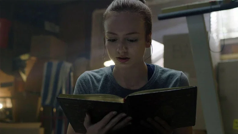 Captive screenshot 7
