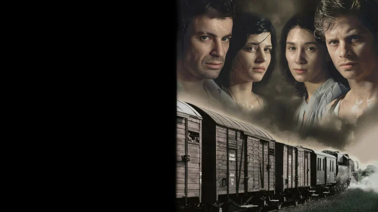 The Last Train screenshot 5