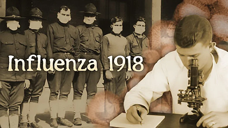 Influenza 1918 screenshot 1