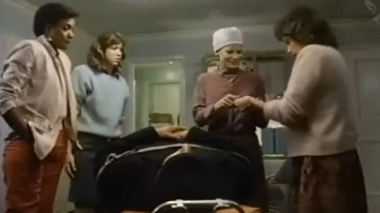 The Ladies Club screenshot 4