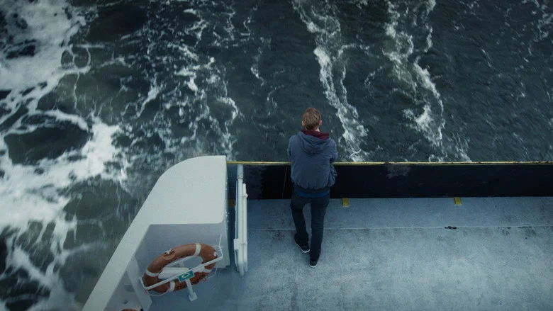 As I Fall screenshot 4
