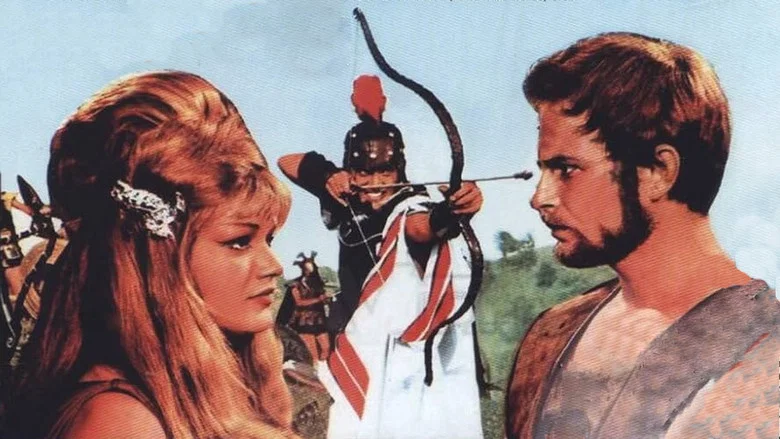 The Fury of Achilles screenshot 2