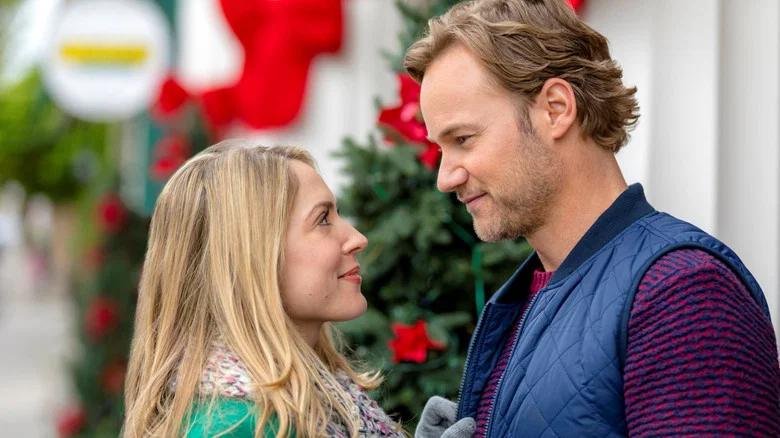 The Christmas Cure screenshot 5