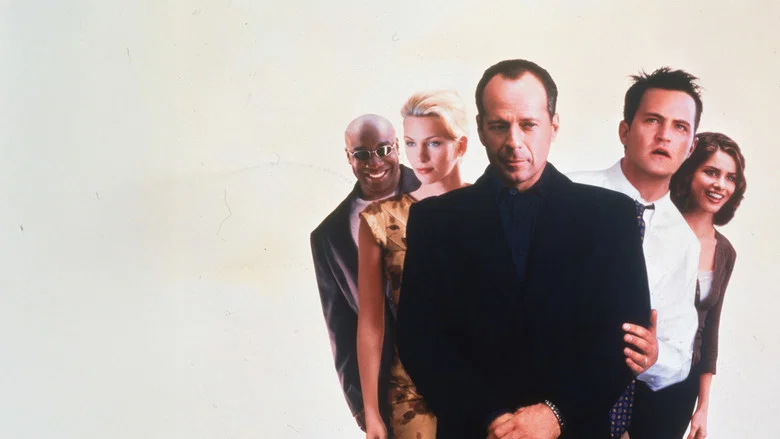 The Whole Nine Yards screenshot 4