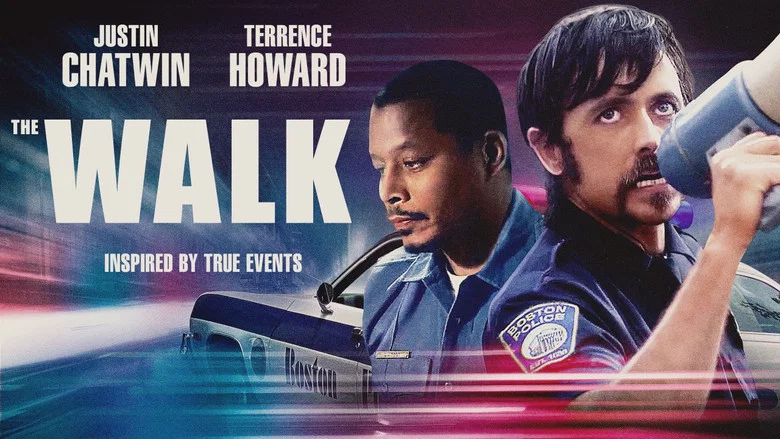 The Walk screenshot 5