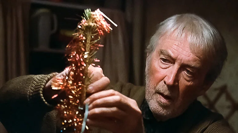 Mr. Krueger's Christmas screenshot 1