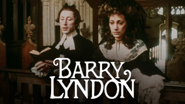 Barry Lyndon screenshot 8