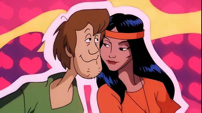 Scooby-Doo and the Alien Invaders screenshot 4