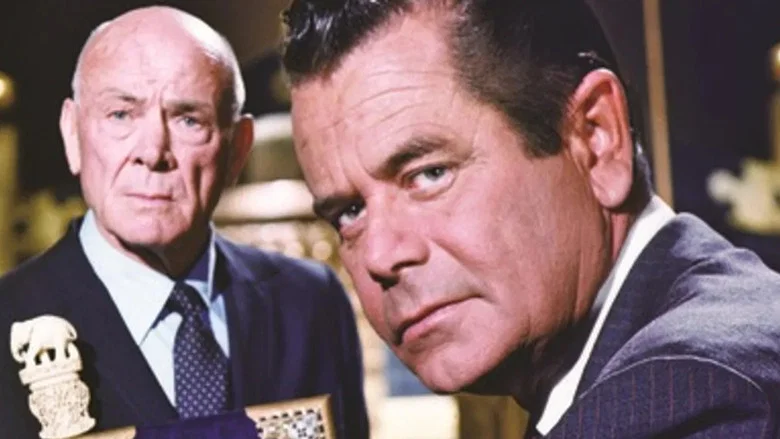 The Brotherhood of the Bell screenshot 1