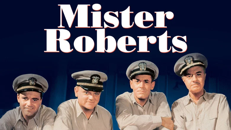 Mister Roberts screenshot 4