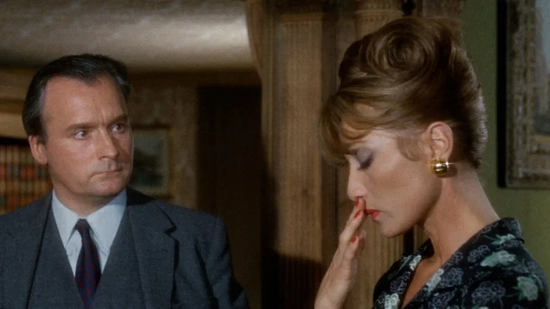 The Unfaithful Wife screenshot 6