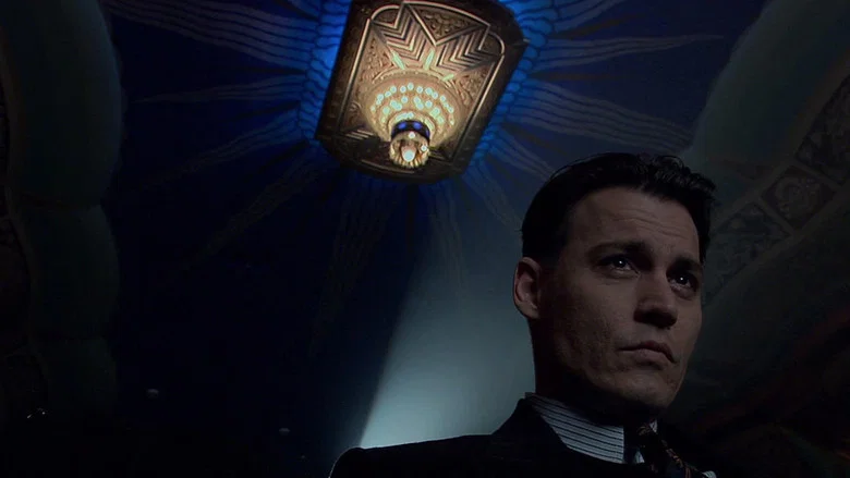 Public Enemies screenshot 2