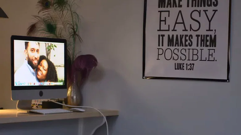 Lock Down Love screenshot 2