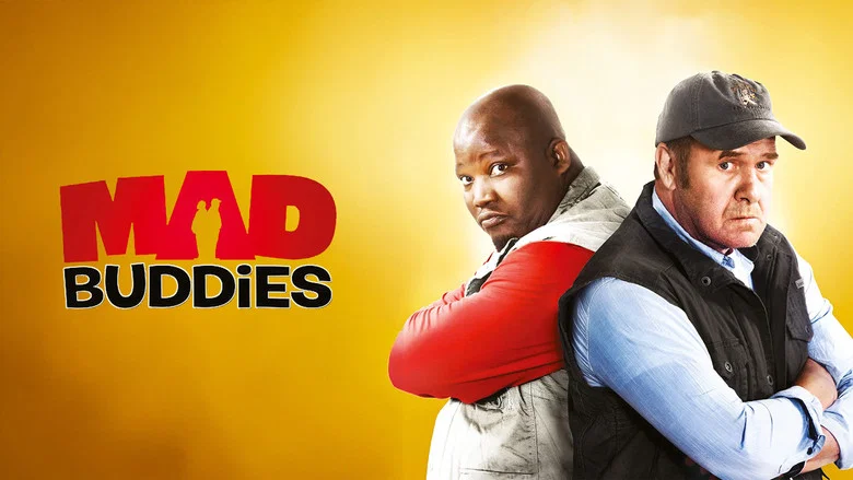 Mad Buddies screenshot 6