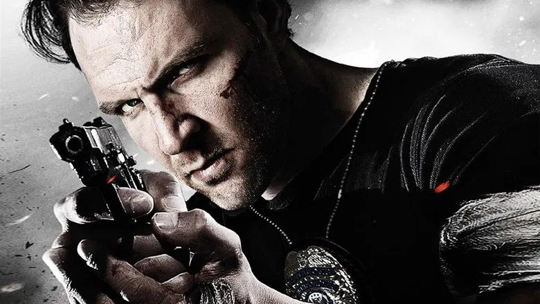 12 Rounds 3: Lockdown screenshot 1