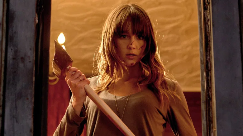 You're Next screenshot 3