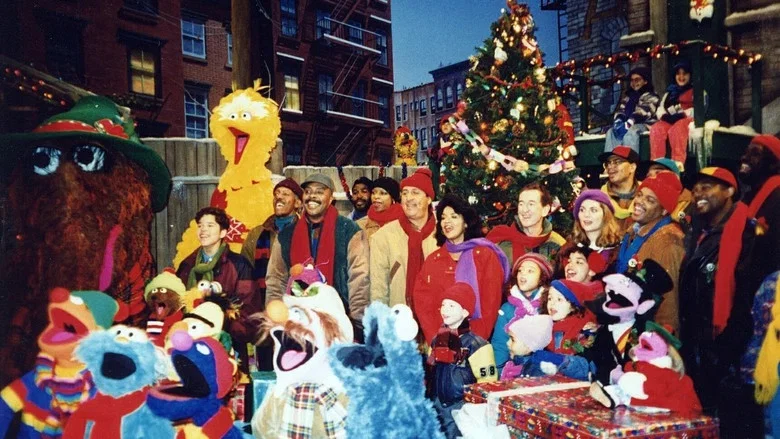 Sesame Street: Elmo Saves Christmas screenshot 7