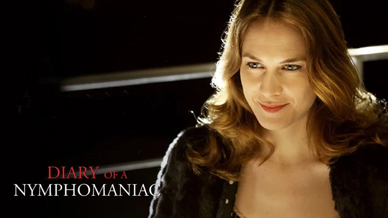 Diary of a Nymphomaniac screenshot 4