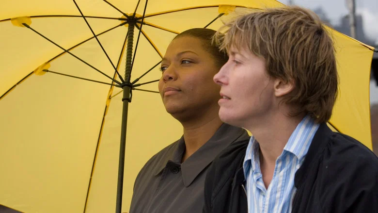 Stranger Than Fiction screenshot 8