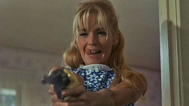 Pretty Poison screenshot 4