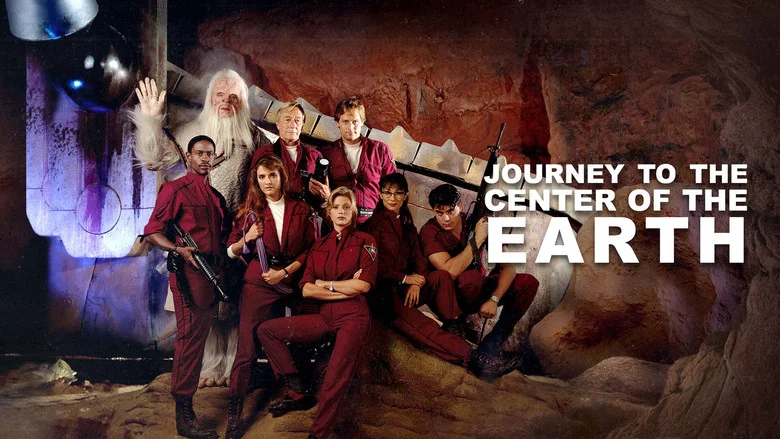 Journey to the Center of the Earth screenshot 4