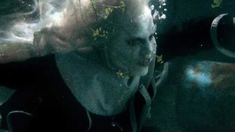 The Nun screenshot 1