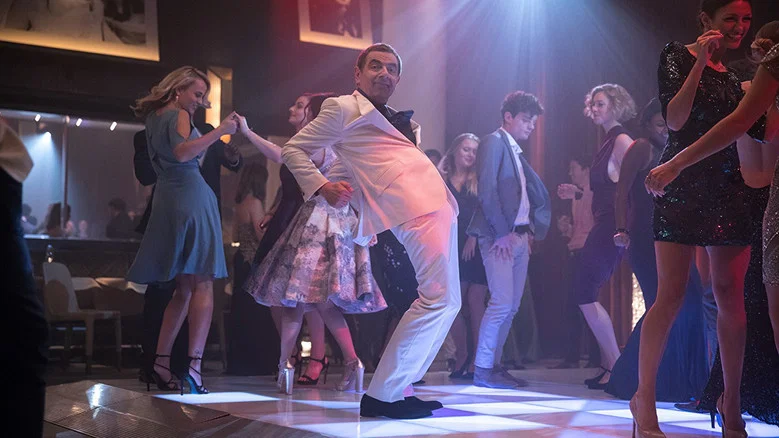 Johnny English Strikes Again screenshot 3