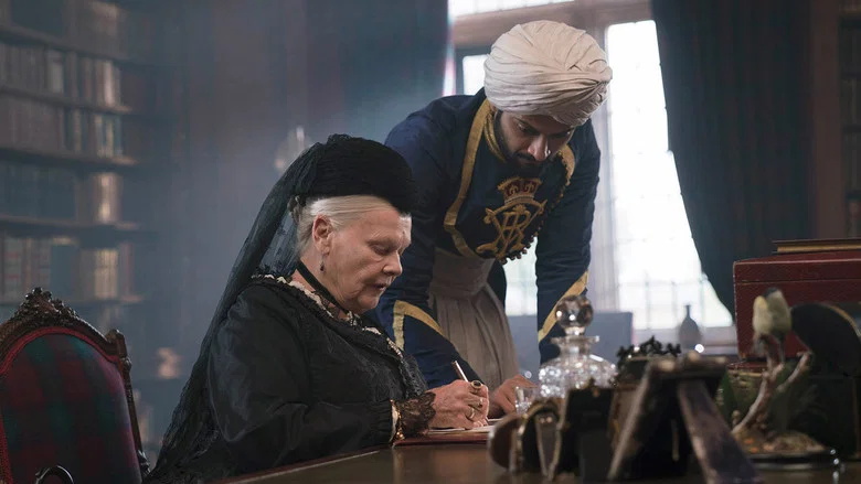 Victoria & Abdul screenshot 7