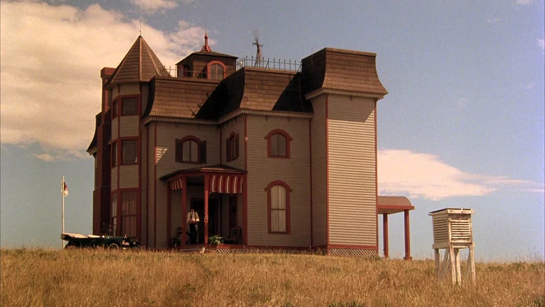 Days of Heaven screenshot 8