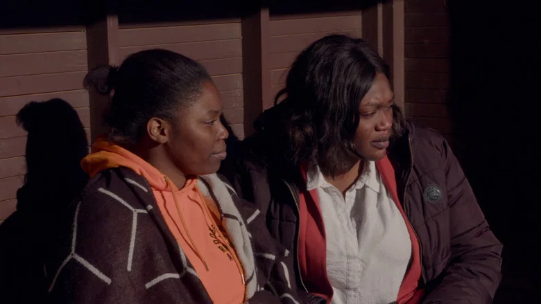 Devant – Contrechamp de la rétention screenshot 5