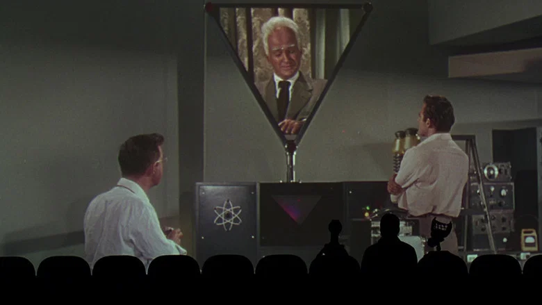 Mystery Science Theater 3000: The Movie screenshot 5