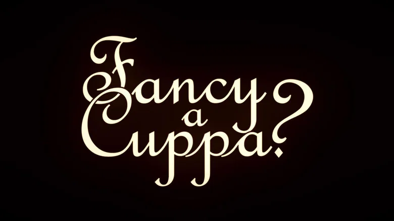 Fancy a Cuppa? screenshot 1
