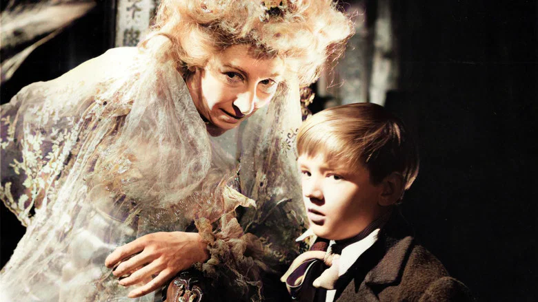 Great Expectations screenshot 5