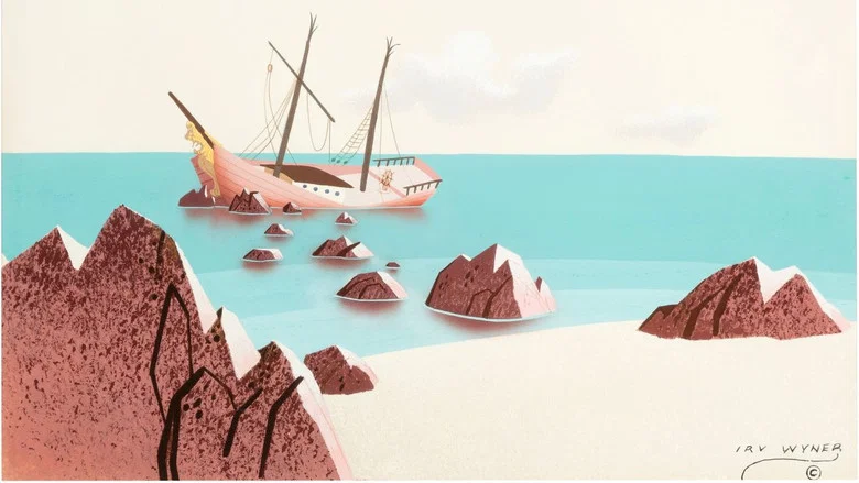 Rabbitson Crusoe screenshot 2