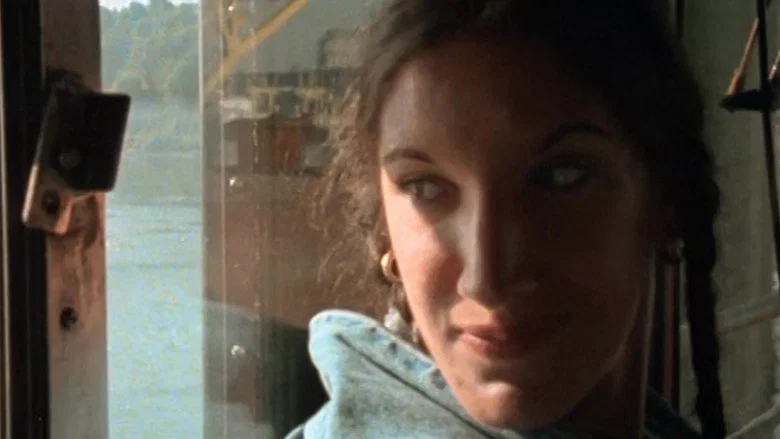 She's a Railroader screenshot 1