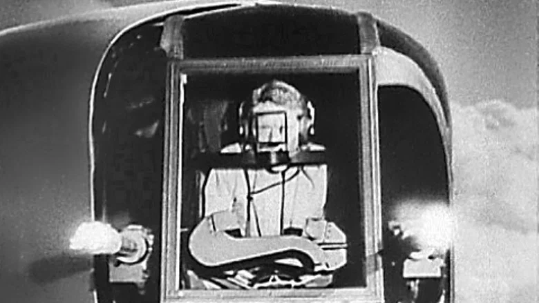 The Rear Gunner screenshot 2