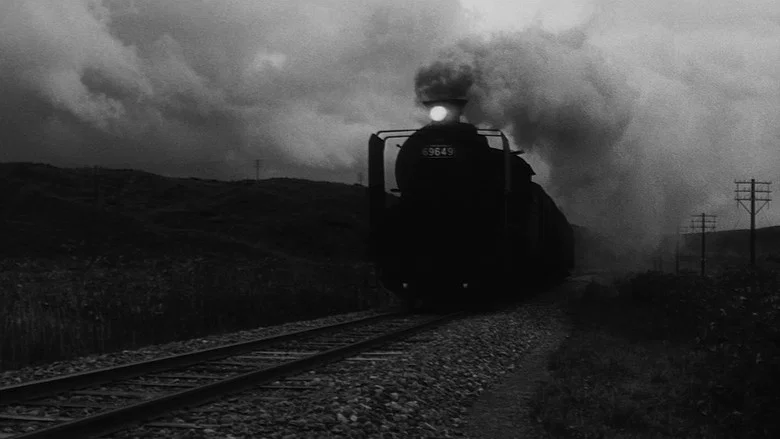 The Human Condition II: Road to Eternity screenshot 2