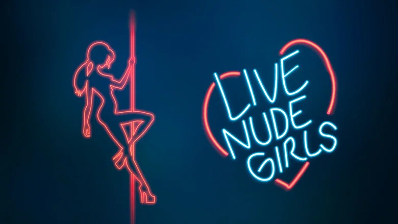 Live Nude Girls screenshot 2