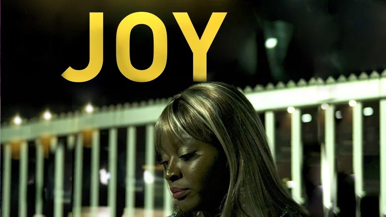 Joy screenshot 2