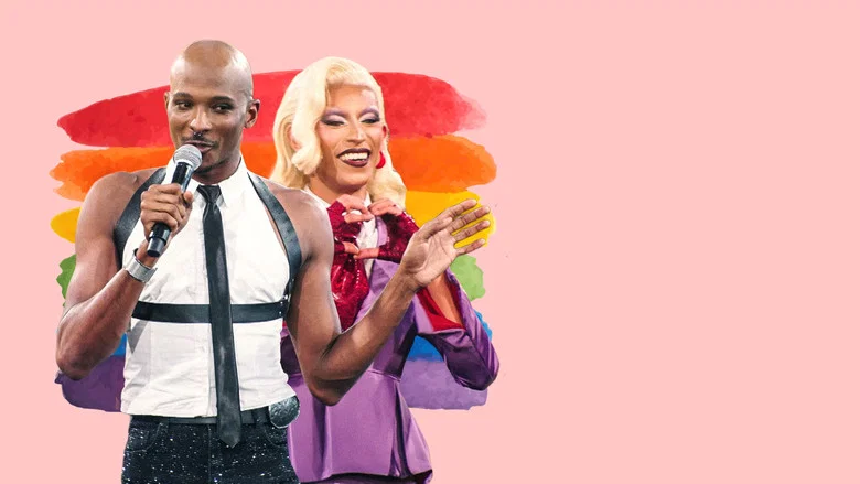 Comédie Queer, la scène des Outre-mer screenshot 2