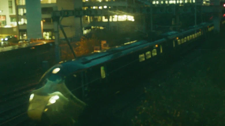 Butterfly screenshot 1